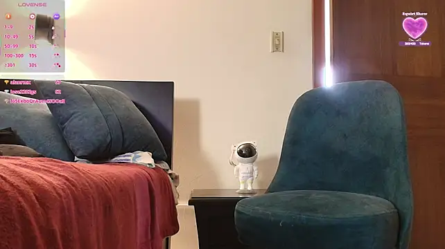 Samanntthaa__ - FULL NAKED AND CONTROL TOY X 5 MIN