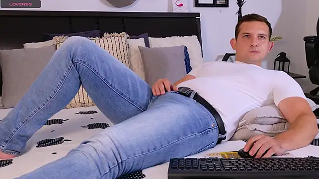 Chatroom XXX en direct de Jimmy_Doss