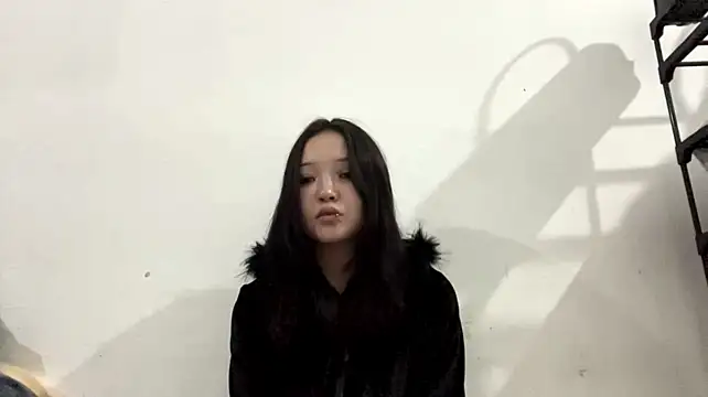 KitArmelin's Live XXX Chat