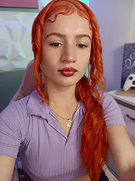 แชท XXX สดของ AdelaineBest