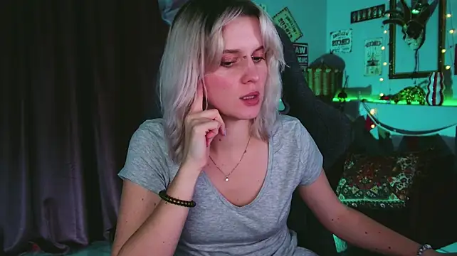 BethanyCloud's Live XXX Chat