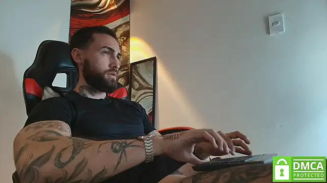 Luke_davis01n Live XXX chat