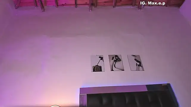 XXX chat uživo modela maxpower830
