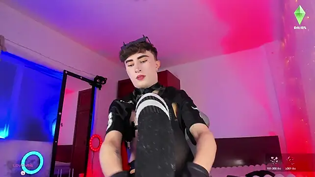 SebastianHiltonn Live XXX chat