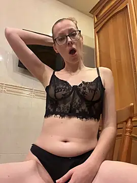 צ'אט XXX בשידור חי של RussianGirls_