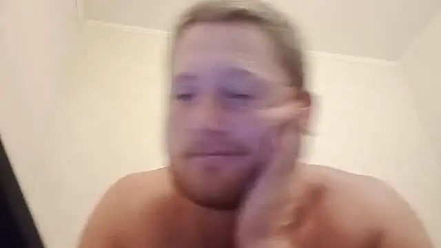 StevenLur Webcam Show