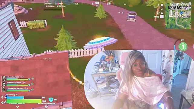 Nastydianastrips