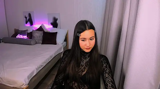 GabrielleEvy's Live XXX Chat