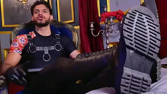 JuanBlade Obrolan Langsung XXX