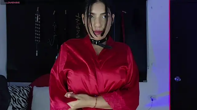 LunaSub69_ – Live XXX-chat