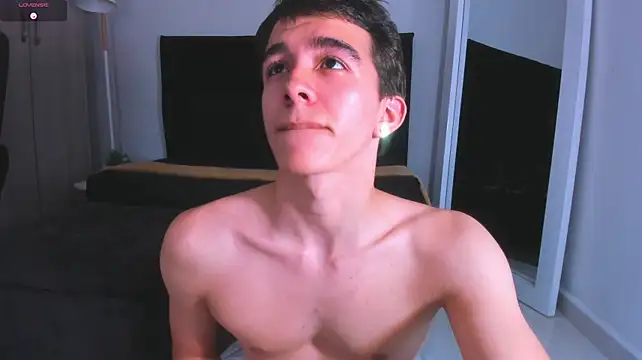 Austinbolt XXX чат на живо