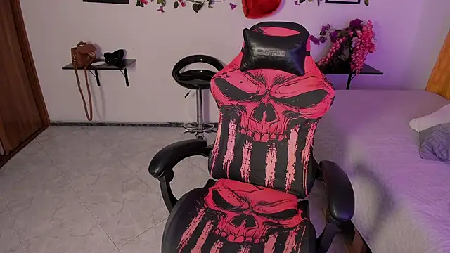 Chat +18 de Veronica24_bj ao vivo