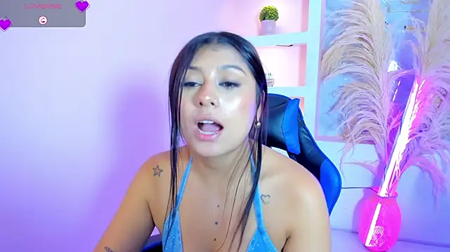CandyRoxx1_ - mount dildo