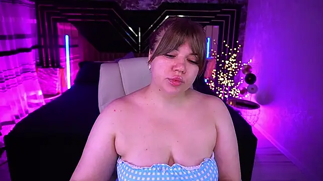 GabbieJay XXX чат на живо