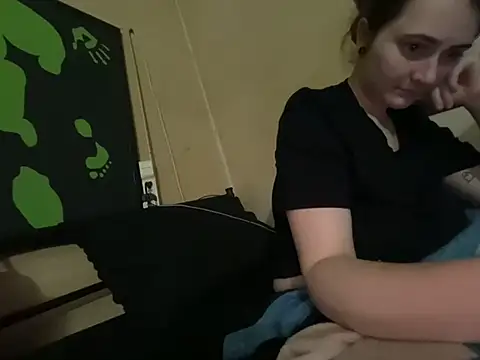 Snowbunnycake_131 - BBC dildo fuck my pussy daddy 60 group