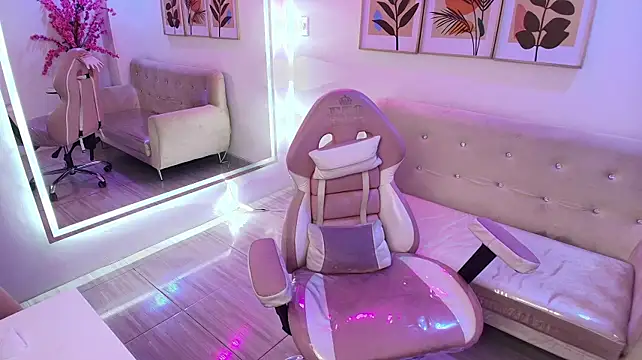Mellissa_gates - control lush x3 min 🔥