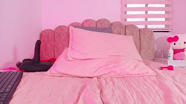 Malaia_thompson_'s Live XXX Chat