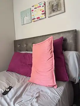 Ashleyroberst's Live XXX Chat