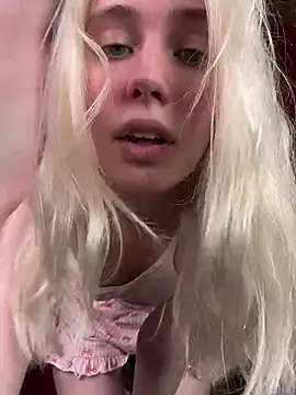 Chat XXX en directo de LovelyMiu