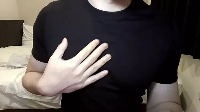 DearJackASMR 即時 XXX 聊天