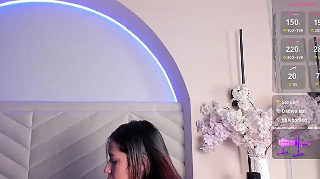 Bella_Williiams - FUCK MY TITS WITH MACHINEx1min 💦🍒
