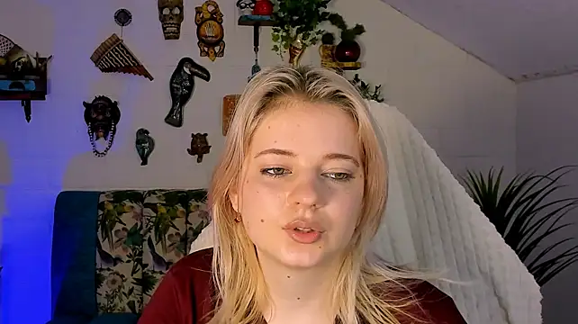 Chat XXX Live TinaDavil