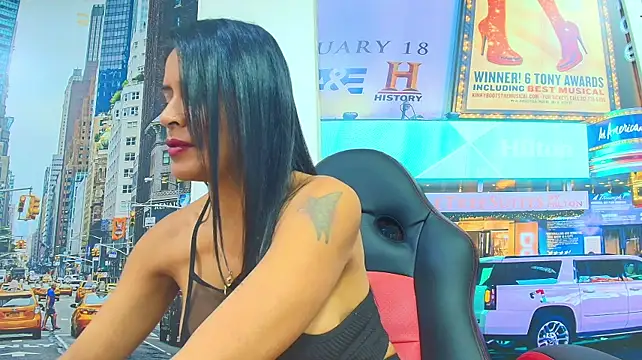 EliteNox Chat XXX in diretta