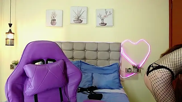 _naomi_s - controlo lush x 3min
