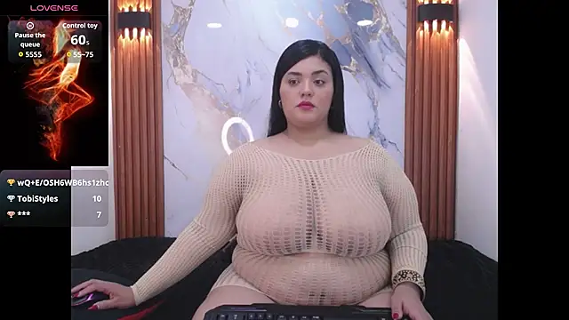 AmandaRousel Live XXX-chat
