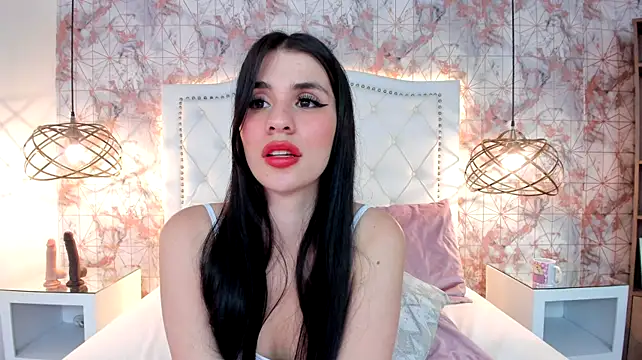 ScarletMore - lamer dildo