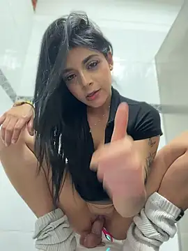 ArieliciousXXX Live XXX-chat