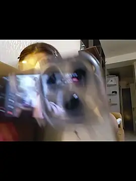 Živý XXX chat Sashachka