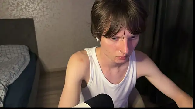 Chat XXX ao vivo de hotcutJake
