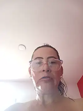 Salome_69 - Masturbación con cum