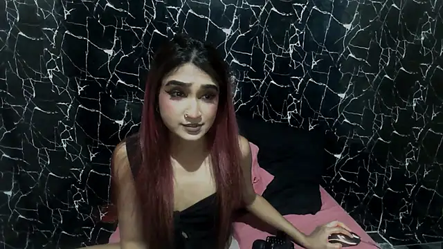 Chat XXX en directo de Amber_Rose06