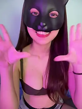 JessicaWildFire - spank my tits 10 times 😈😈...50