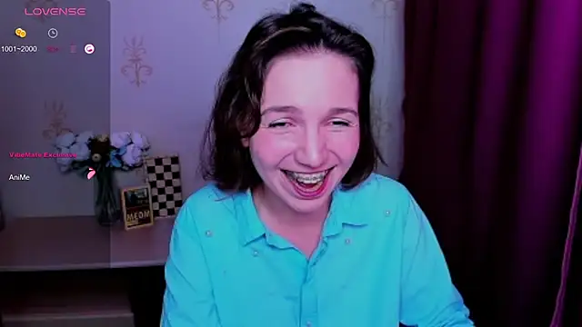 KindHazelHere_