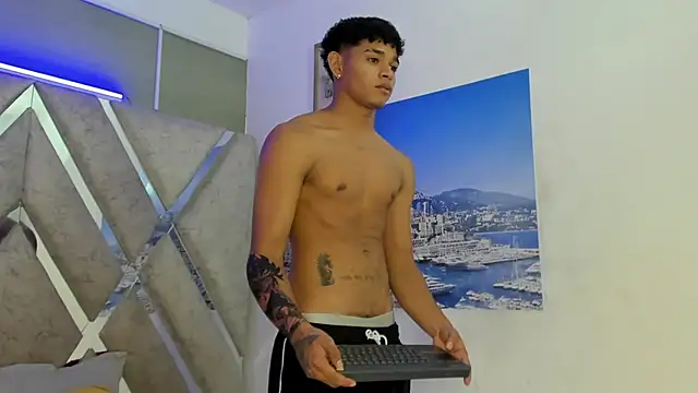 Chat XXX en directo de nova_mitchell7