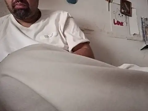 Czat XXX na żywo – DickNasty6908