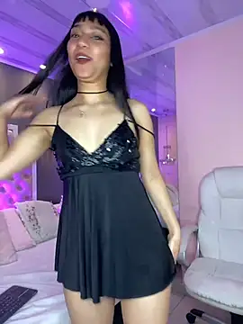 Czat XXX na żywo – LaylaJames