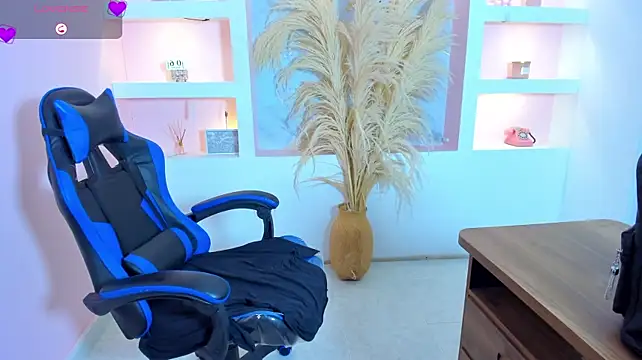 CandyRoxx1_ - mount dildo