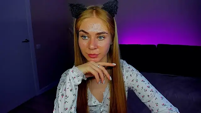 BarbaraSassy: онлайн-секс-чат