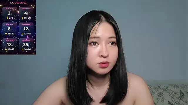 Chat XXX en directo de -Yuko-