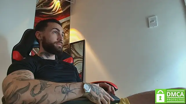 Luke_davis01's Live XXX Chat