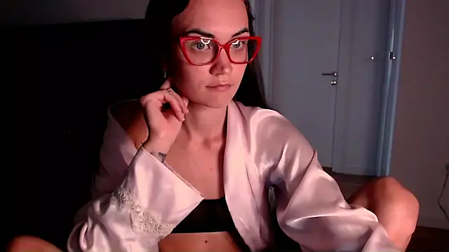 EvelynGG - naked doggy