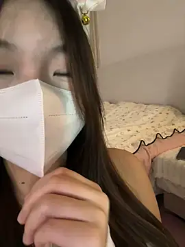 Chat XXX Live _xiaoxinxin_