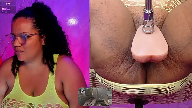 MhiaRey - CTRL x1MIN 🙈 Drill My Tight Pussy