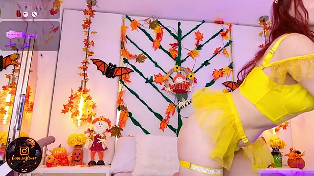 Živý XXX chat Flor_delunaa
