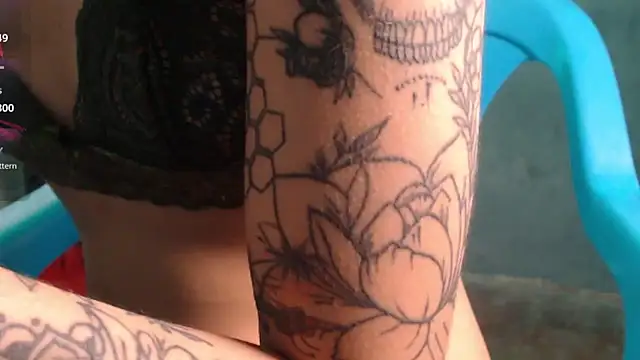 Bunny_bel's Live XXX Chat