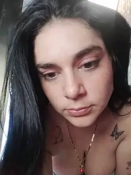 AnneDann's Live XXX Chat